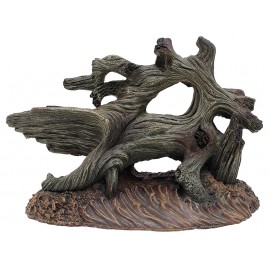 DECOR. MADEIRA NA AREIA M