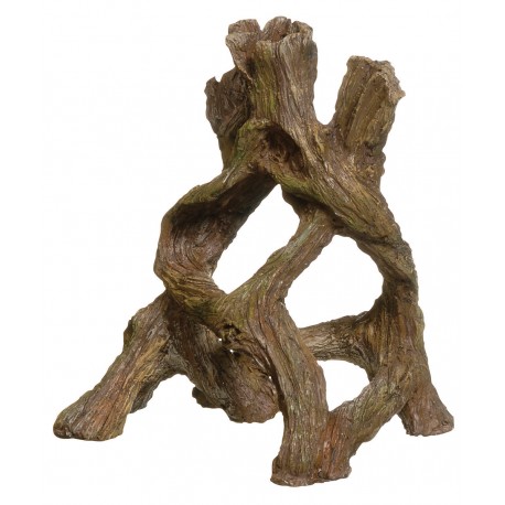 DECORACAO RAIZ DE MANGAL,L