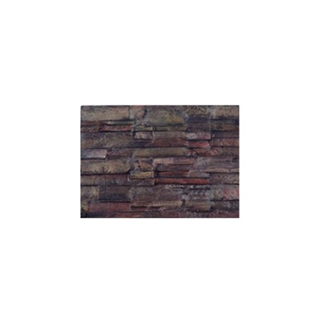 FUNDO EM RESINA  - CASCA 60X4X45CM