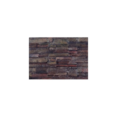 FUNDO EM RESINA - MURO 60X4X45CM