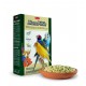 BLANC PÂTÉE | ALIMENTO COMPLEMENTAR P/AVES GRANÍVORAS - 300G