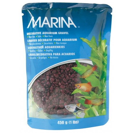 AREIA DECORATIVA BURDEAUX 450 gr