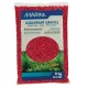 AREIA DECORATIVA VERMELHA 2 Kg