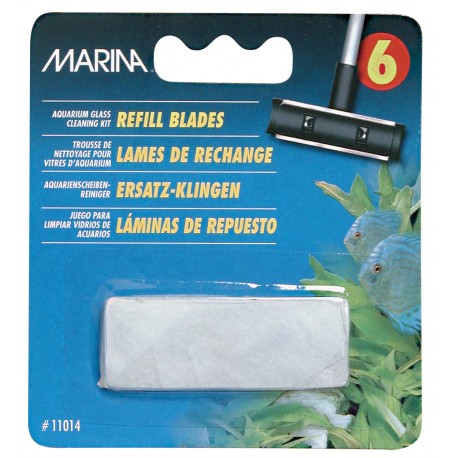 LAMINAS DE SUBSTITUICAO P/A11013