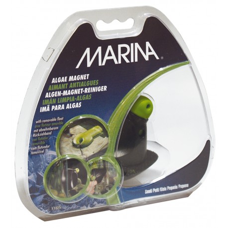LIMPADOR MAGN. C/ BOIA FLUT. MARINA JUMBO