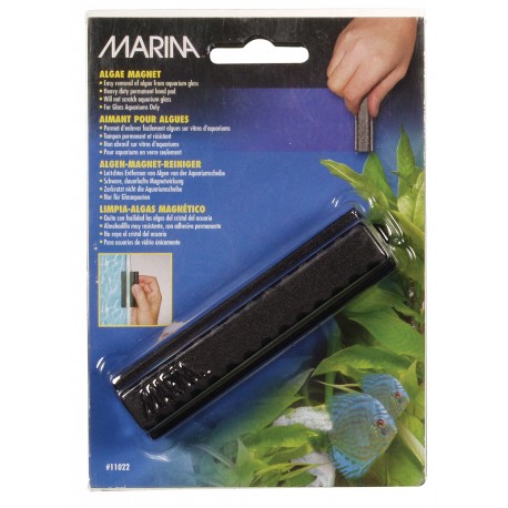 LIMPA VIDROS MAGNETICO PQ.