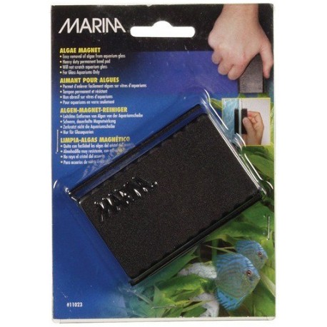 LIMPA VIDROS MAGNETICO JUMBO