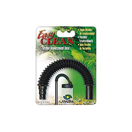 TUBO FLEXIVEL DE RECAMBIO "EASY CLEAN"