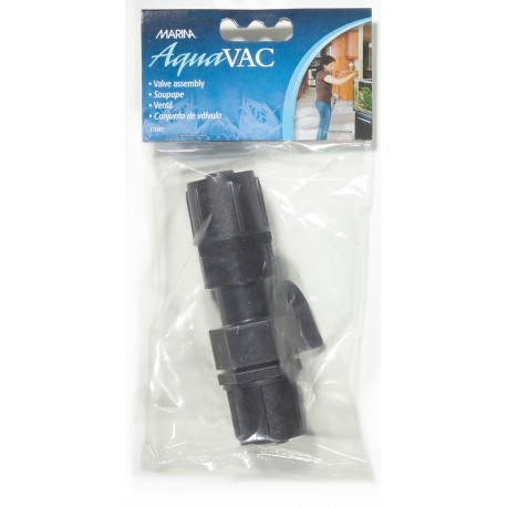 CONJUNTO DE VALVULAS P/ AQUAVAC