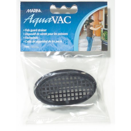 PREFILTRO P/ TUBO DE LIMPEZA P/ AQUAVAC