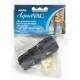 CONECTOR DE TUBO MACHO/FEMEA - AQUAVAC