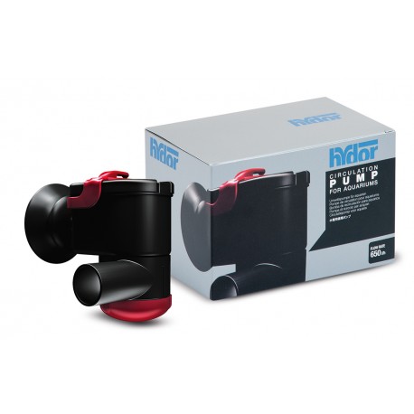 BOMBA CIRCULAÇÃO PICO EVOMAG 650