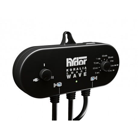 CONTROLADOR KORALIA SMARTWAVE