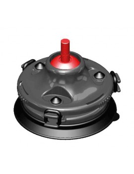 ÍMAN FIXAÇÃO KORALIA SP19/21MM