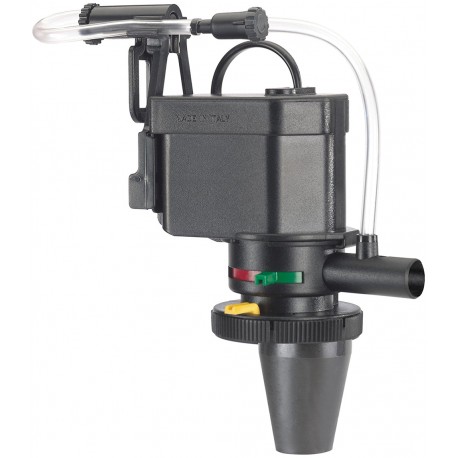 CABECA  AQUACLEAR 50