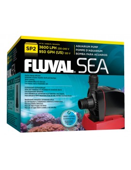 BOMBA SP SUMP FLUVAL SEA | SP2  3960L/H