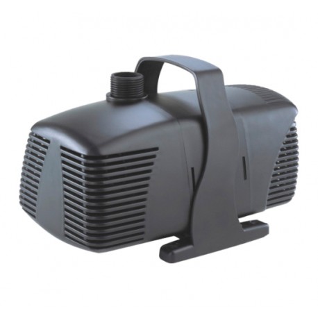 BOMBA 12500 Lt/H C/10 MT DE CABO