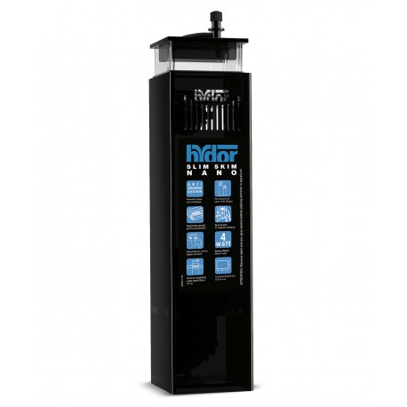 SLIM SKIM NANO HYDOR | ESCUMADOR INTERNO - 140L