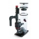 ESCUMADOR PERFORMER 450 DP