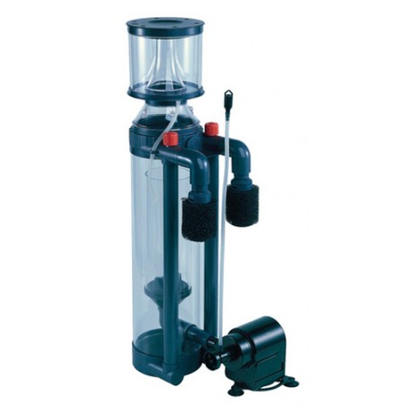 ESCUMADOR JAD 60CM P750L