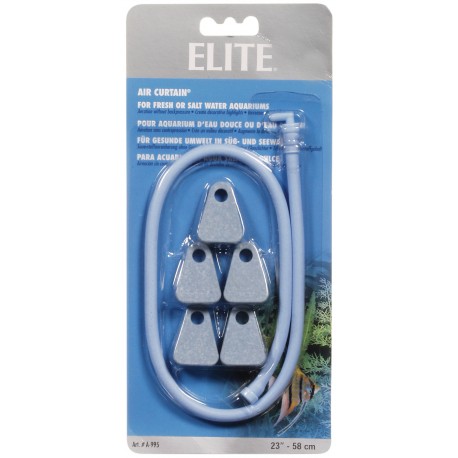 CORTINA AR MALEAVEL 58CM.