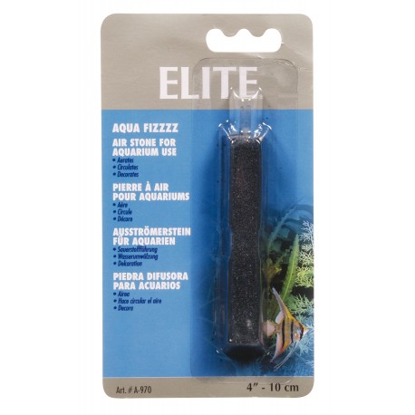 PEDRA DIFUSORA TRIANGULAR 10CM.
