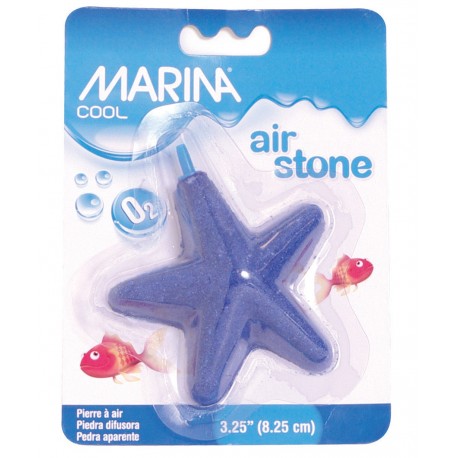 PEDRA DIFUSORA MARINA COOL | ESTRELA DO MAR - 8.25CM