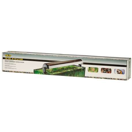 REFLECTOR GLO T5 SIMPLES 122cm