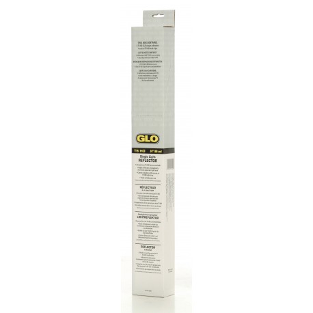 PLACA REFLECTORA P/T5 60CM