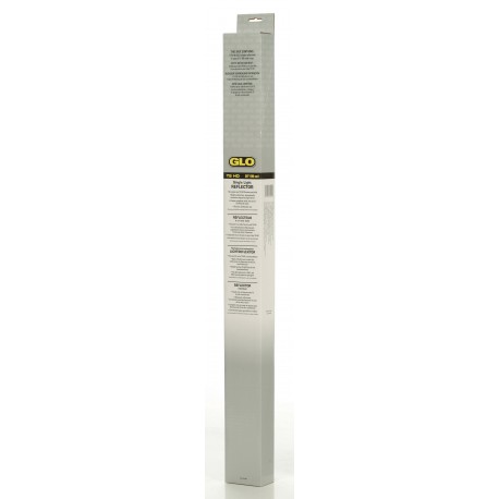 PLACA REFLECTORA P/T5 90CM