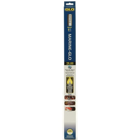 LAMPADA MARINE-GLO T5 HO 24W, 55CM
