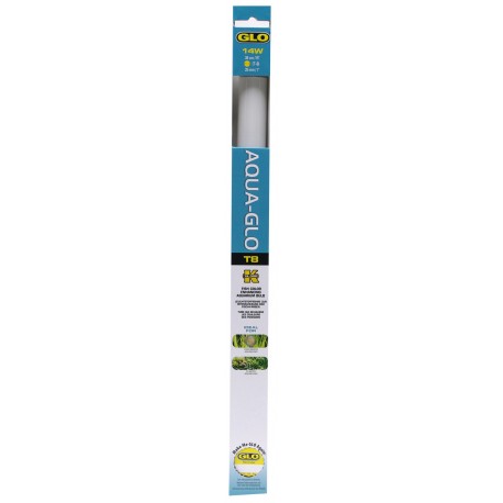 LAMPADA AQUA-GLO 14W