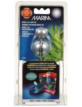 REF. KIT  ILUMINACAO C/1 MICRO LED