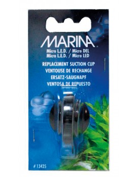 VENTOSA P/ ILUMINACAO MICRO LED