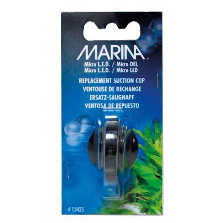 VENTOSA P/ ILUMINACAO MICRO LED