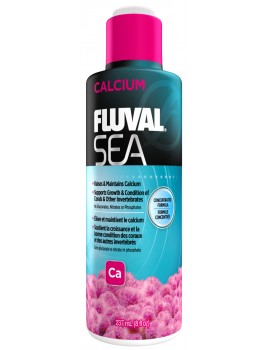 FLUVAL SEA CALCIUM 237ML