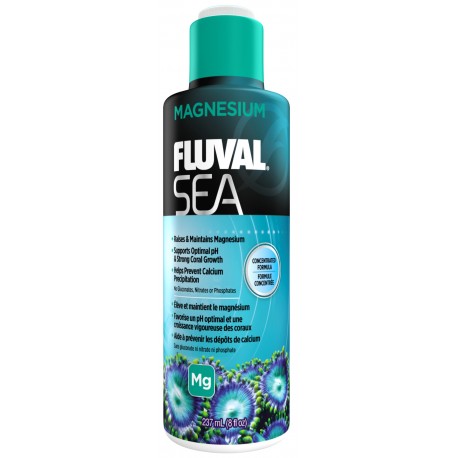 FLUVAL SEA MAGNESIUM 237ML