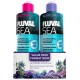 FLUVAL SEA ALKALINITY + CALCIUM DUO, 473ML
