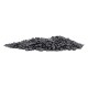 AREIA DECORATIVA NEGRO 500 gr