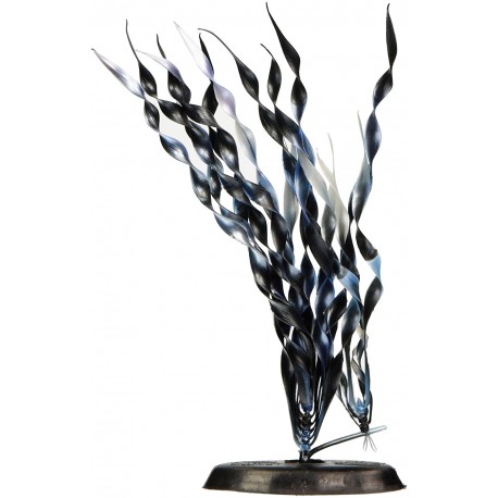 PLANTA 12,5 CM CORKSCREW VALLISNERIA - BLI. PR.PER