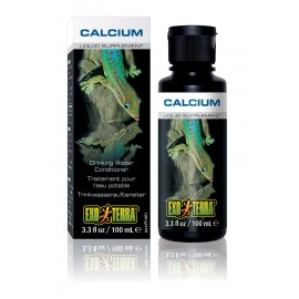 CALCIMIZE 100 ML