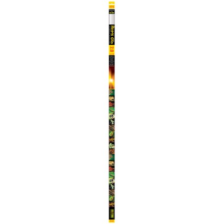 LAMPADA REPTI-GLO 2.0 40W/120CM