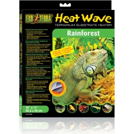 RESISTENCIA TERRARIO 26,5X28 RAINFOREST