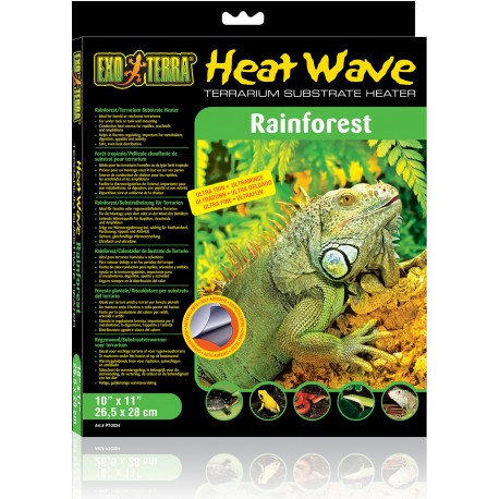 RESISTENCIA TERRARIO 26,5X28 RAINFOREST