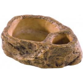 COMEDOURO/ BEBEDOURO P/GEKO EXO TERRA