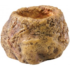 COMEDOURO P/COBRAS PQ.