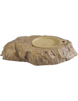 COMEDOURO C/COMANDOS VIVICATOR