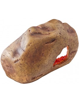 ESCONDERIJO "CRYSTAL CAVE" PQ.