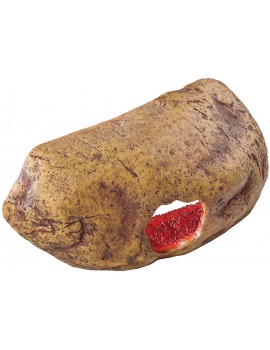 ESCONDERIJO "CRYSTAL CAVE" MD.