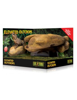 PLATAFORMA PARA AQUECER M